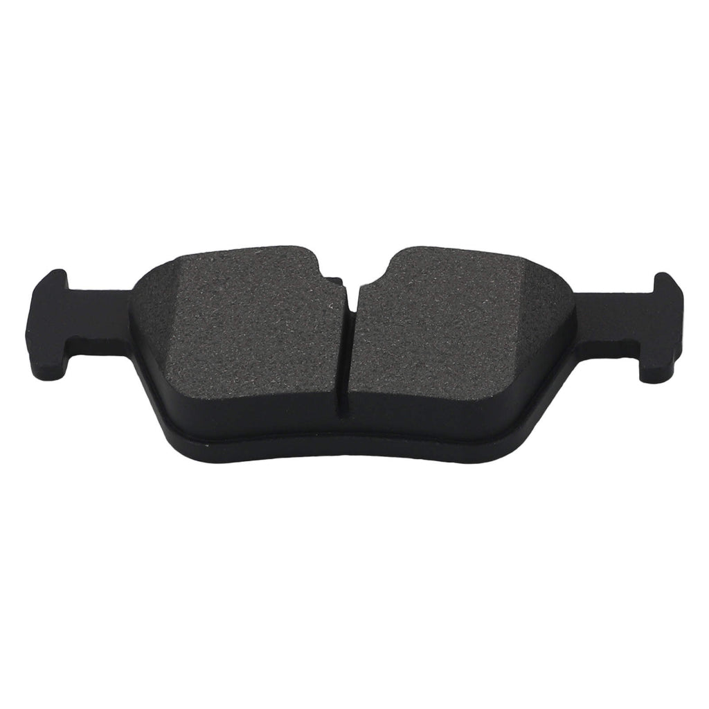 4pcs Rear Brake Pads compatible for BMW 1/3/2 Estate F21/F31/F23 2011-2023 34206873093