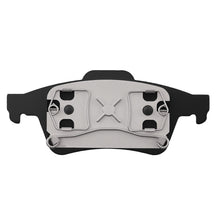 Load image into Gallery viewer, Brake Pads Rear Left Right compatible for Nissan Primera Hatchback P12 2002-2008 44060BA00F