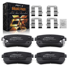 Laad de afbeelding in de galerijviewer, Brake Pads Set Rear compatible for Kia Sportage/Ceed 06-2019 583021HA10 583021JA30