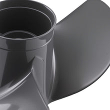 Laad de afbeelding in de galerijviewer, 11 1/4x13 3 Blade Propeller compatible for Honda BF 40A 50A 60A HP 58130-ZV5-000-ZA