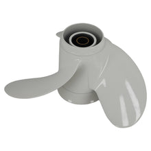 Laad de afbeelding in de galerijviewer, 3 Blade 8.5 Propeller geschikt voor Yamaha 6HP 8HP Outboard 6G1-45941-00-00