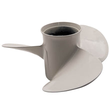 Laad de afbeelding in de galerijviewer, geschikt voor Yamaha 25 F30 40 F40 48 50 F50 55 60 PS Takt Modelle Propeller Aluminium