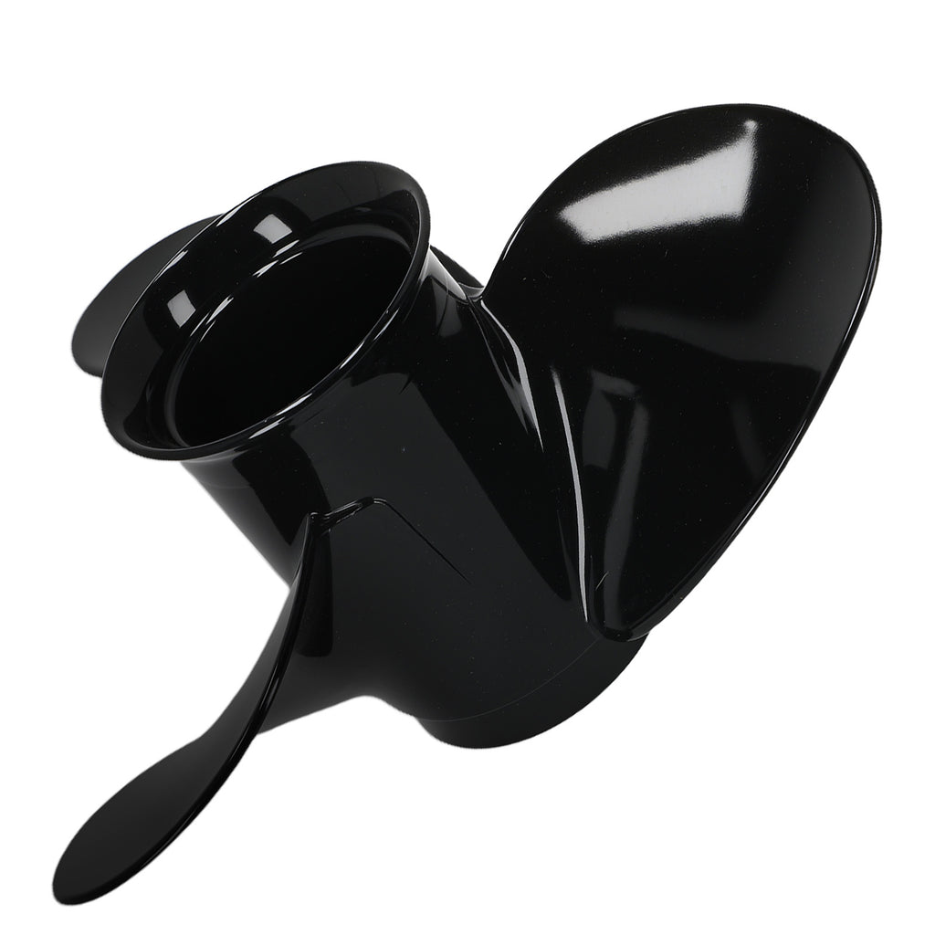 Hélice 3 Pales 9.25 compatible for Evinrude Johnson 8-15HP 1974-2005 778773 Pas 11