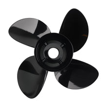 Laad de afbeelding in de galerijviewer, 14x21 4 Blade Propeller compatible for Mercury 135-300HP Outboard 48-8M0084496