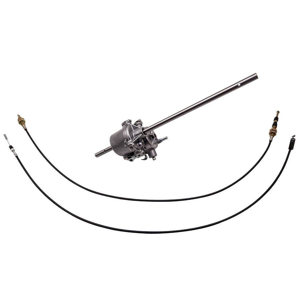 3 Speed Transmission Gearbox geschikt voor Honda Self Propelled Lawn Mower HRU216 Nieuwe