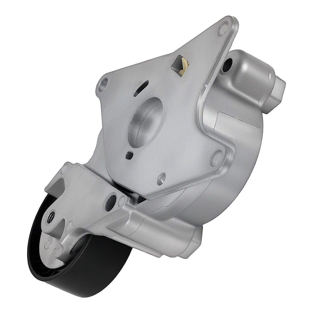 Belt Tensioner Assembly 166200R010 compatible for Lexus Is C II E2 2.2 D Diesel Saloon