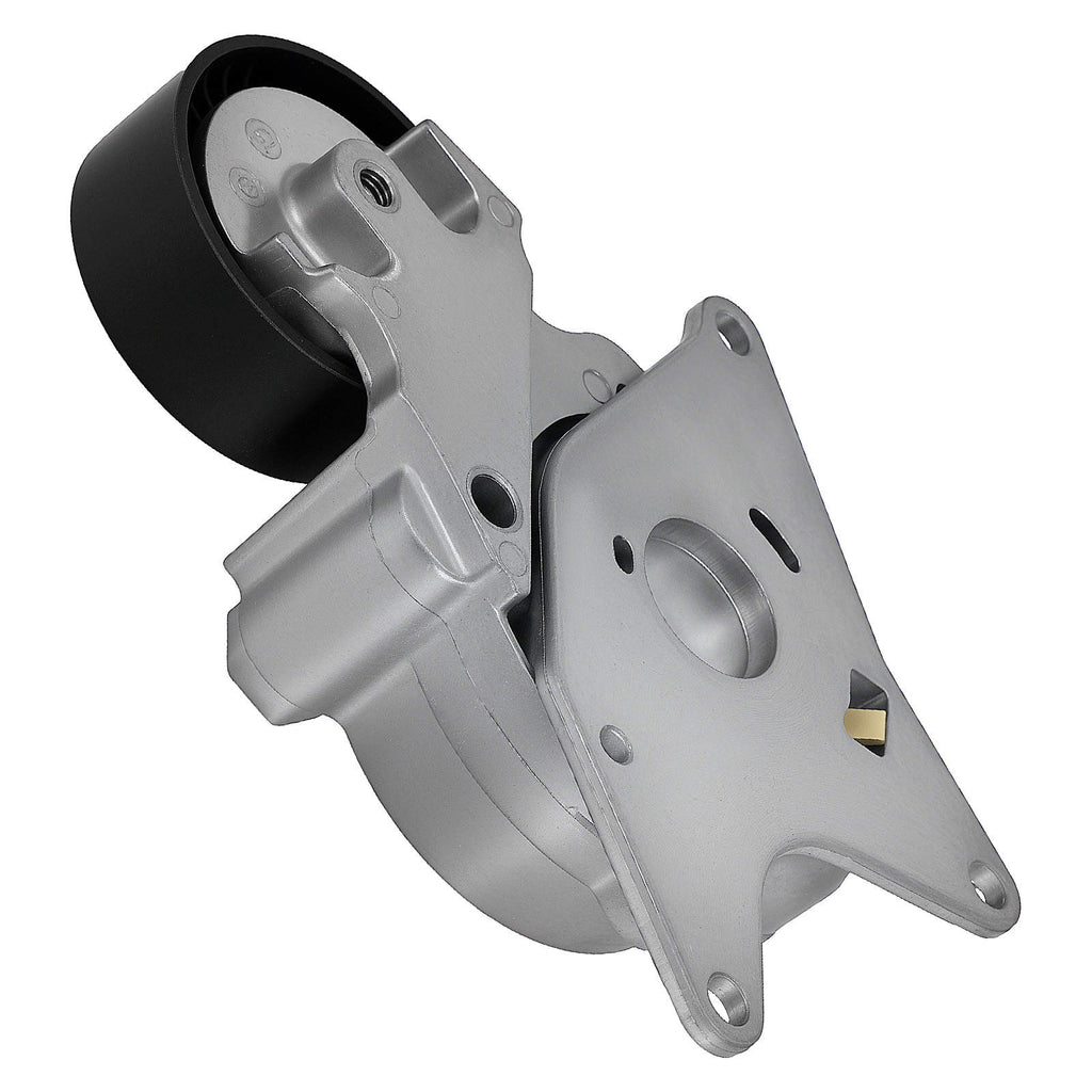 Belt Tensioner Assembly 166200R010 compatible for Lexus Is C II E2 2.2 D Diesel Saloon