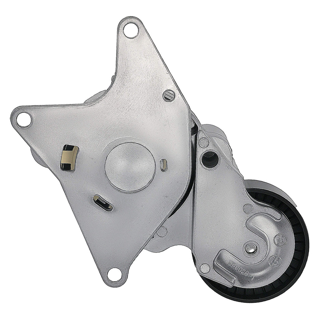 Belt Tensioner Assembly 166200R010 compatible for Lexus Is C II E2 2.2 D Diesel Saloon