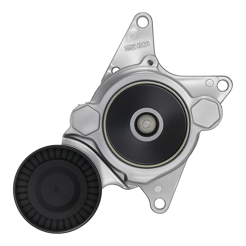 Belt Tensioner Assembly 166200R010 compatible for Lexus Is C II E2 2.2 D Diesel Saloon