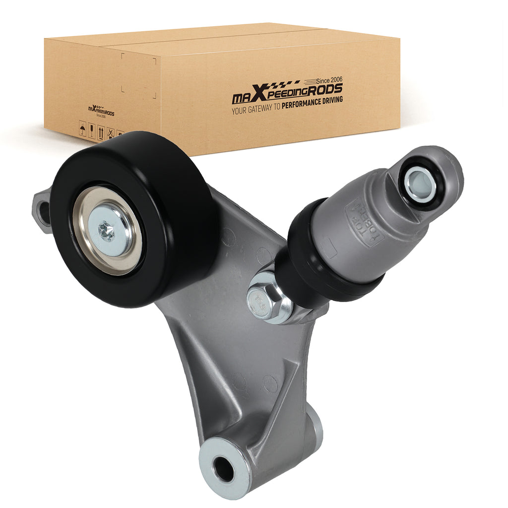 Belt Tensioner Assembly geschikt voor Toyota Rav4 Camry 2002-2009 w/ Pulley 1660128021