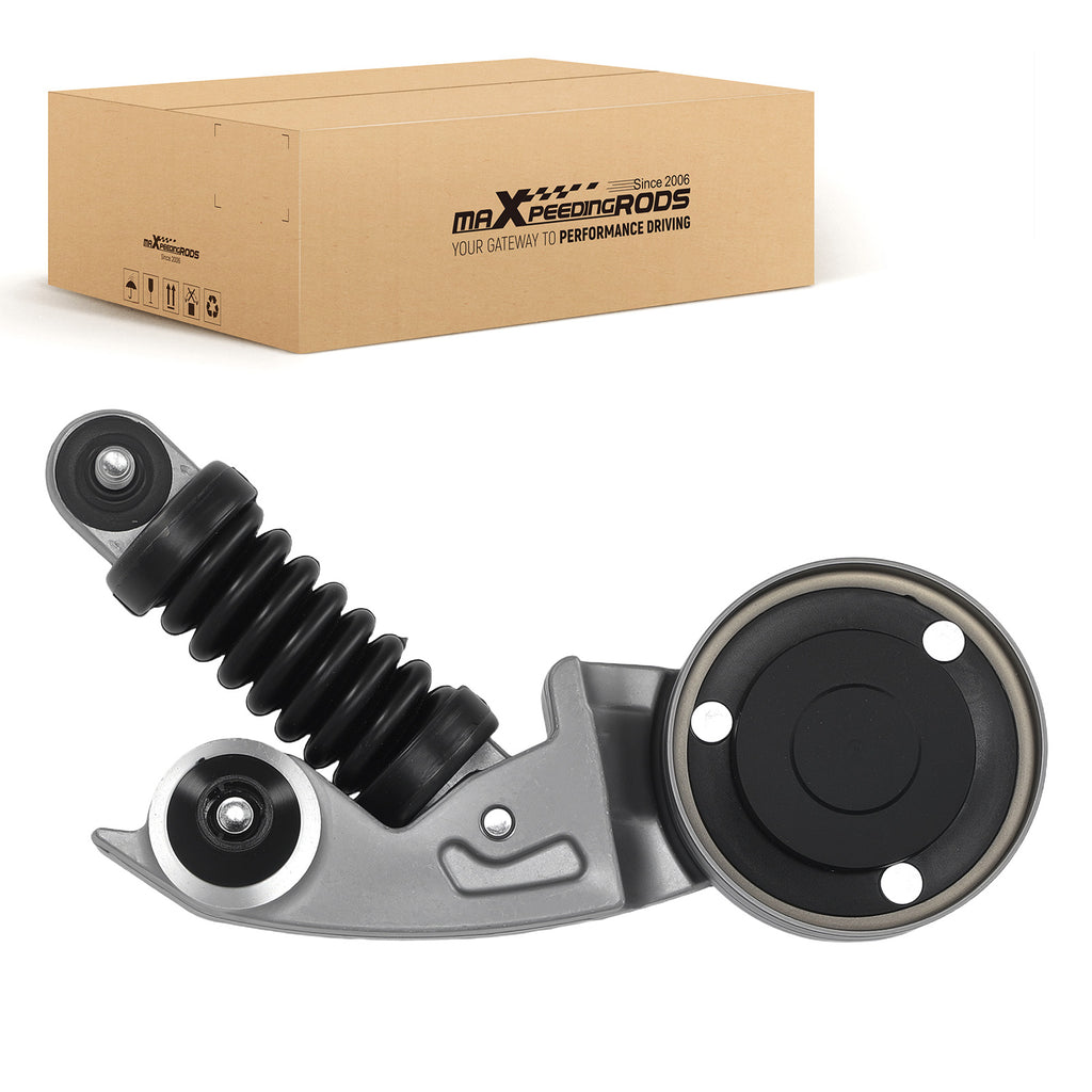 Belt Tensioner compatible for Audi A6 A8 Quattro V8 4.2L 2006-2011 079903133AF