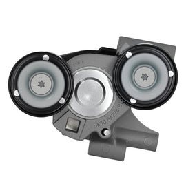 Auxiliary Belt Tensioner compatible for Ford Transit 2.2 TDCi 2011-2020 FB3Q6A228BA Bus