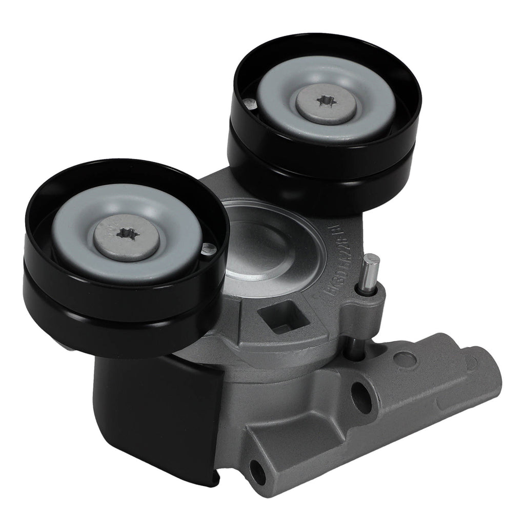 Auxiliary Belt Tensioner compatible for Ford Transit 2.2 TDCi 2011-2020 FB3Q6A228BA Bus