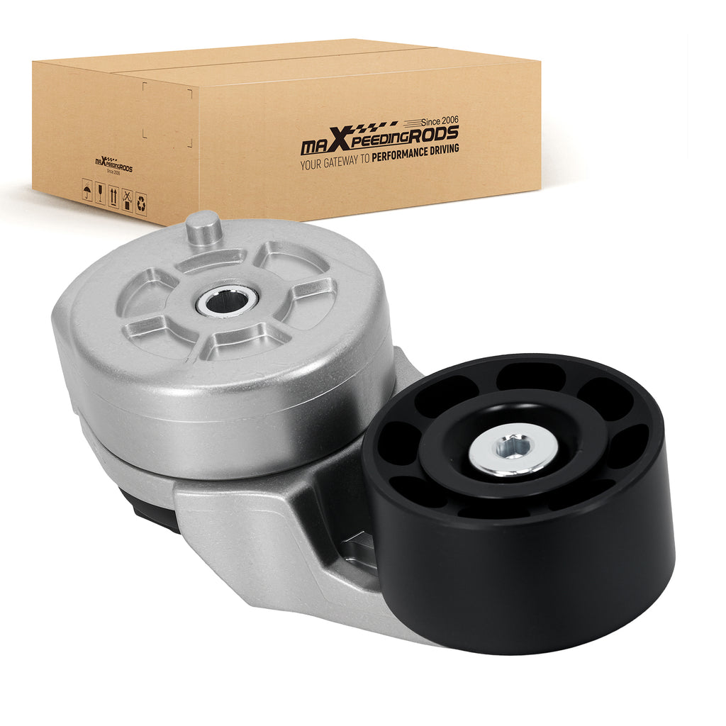 Belt Tensioner Assembly geschikt voor Cummins 1620 1640 1660 1666 3936202 3936203