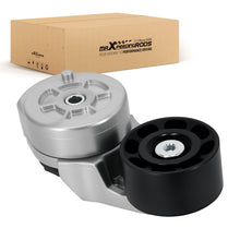 Laad de afbeelding in de galerijviewer, Belt Tensioner Assembly geschikt voor Cummins 1620 1640 1660 1666 3936202 3936203