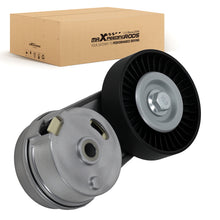 Laad de afbeelding in de galerijviewer, Belt Tensioner geschikt voor Buick LaCrosse 2.4L L4 2011 Direct Replacement 24430296