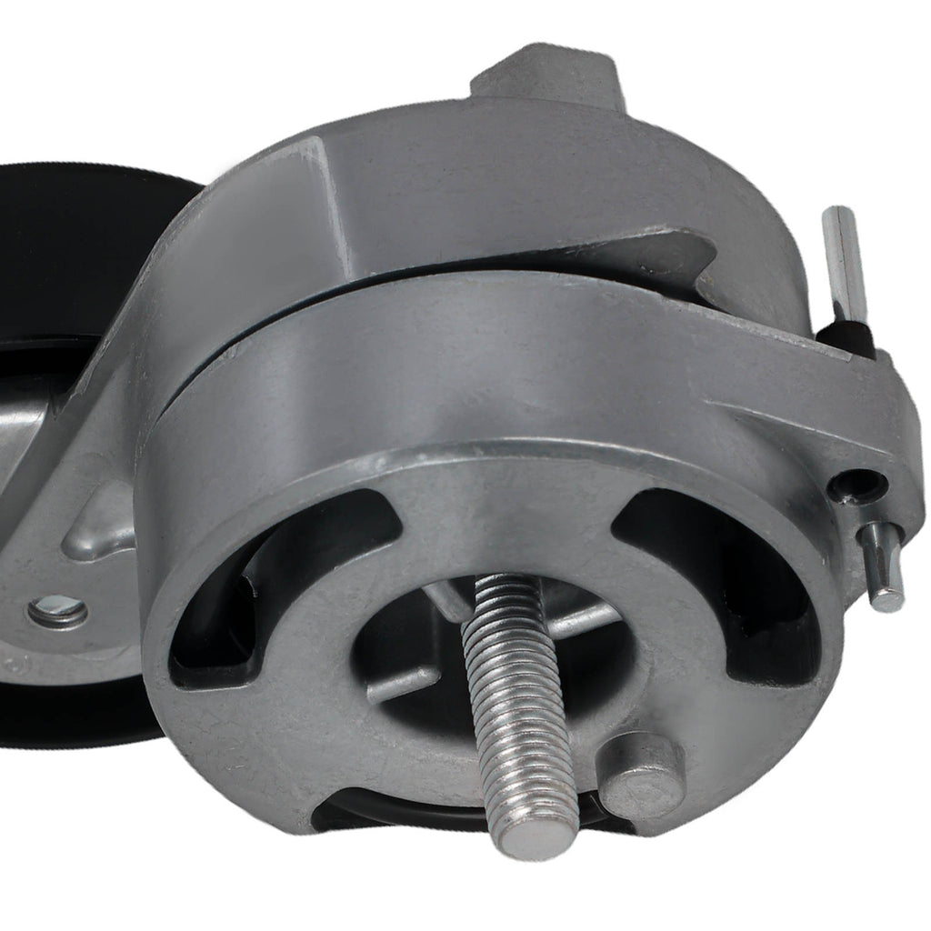 Belt Tensioner Assembly compatible for Audi A4 A5 Q5 3.2L 06E903133A 2006-2012