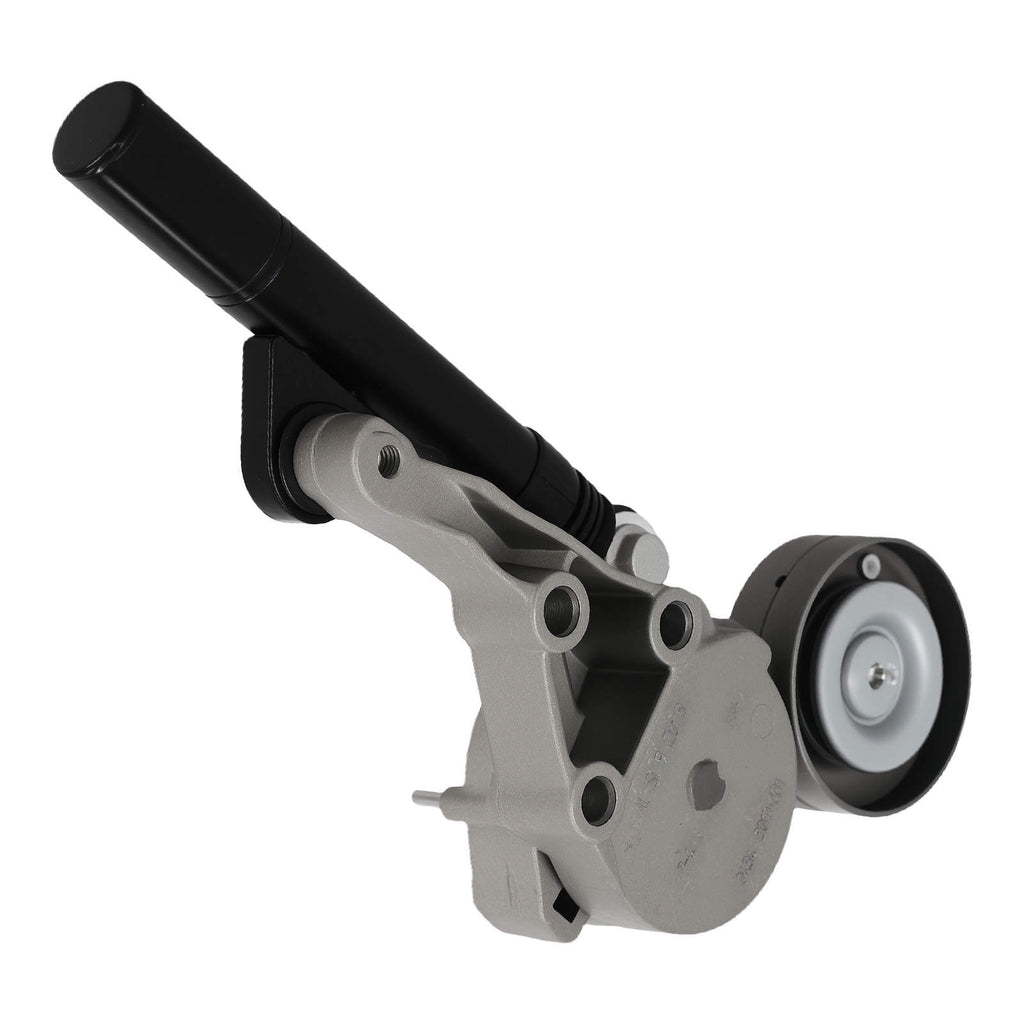 Serpentine Belt TensionerPulley compatible for VW Beetle Jetta TDI L4 1.9L Diesel