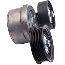 Laad de afbeelding in de galerijviewer, Belt Tensioner + Pulley geschikt voor Dodge Jeep Mitsubishi 3.7L 53030958AE Nieuwe