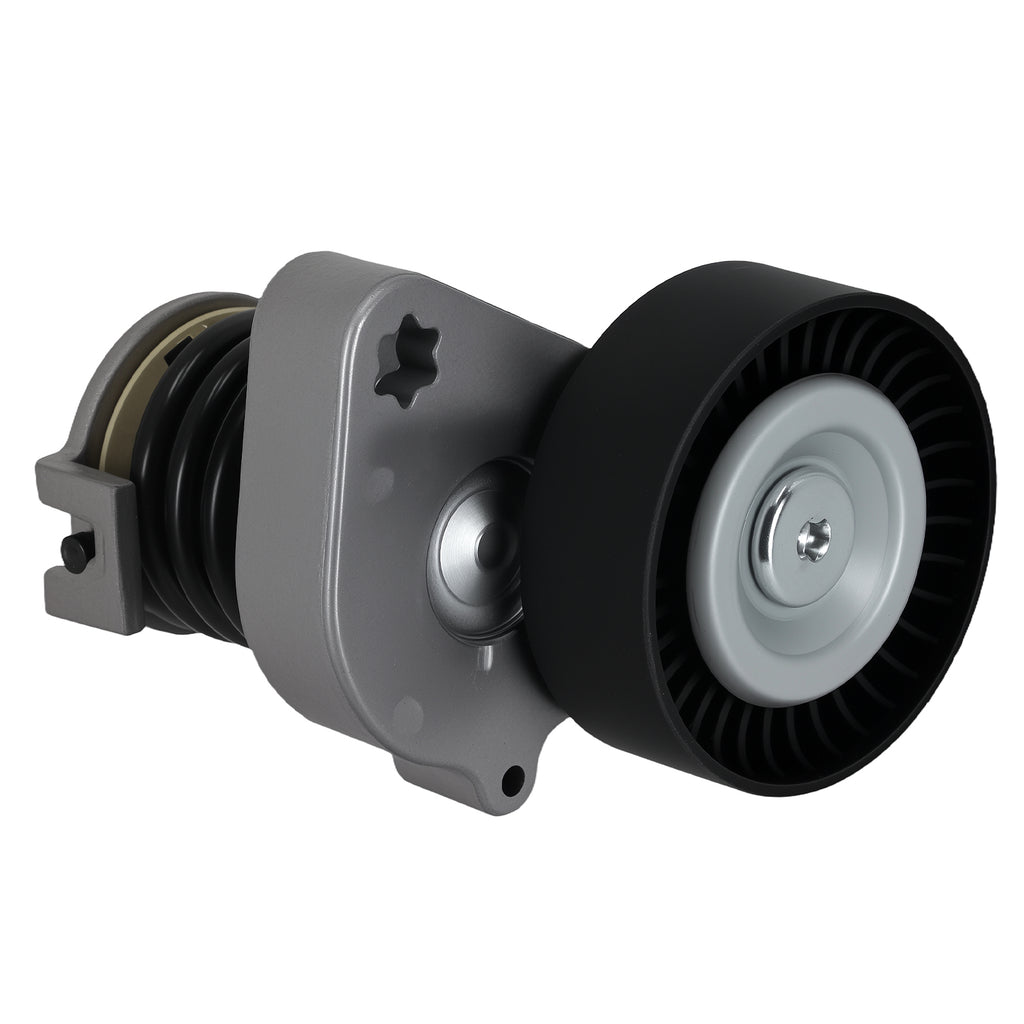 Auxiliary Belt Tensioner geschikt voor Mercedes-Benz CLK CLC SLK 2009-2020