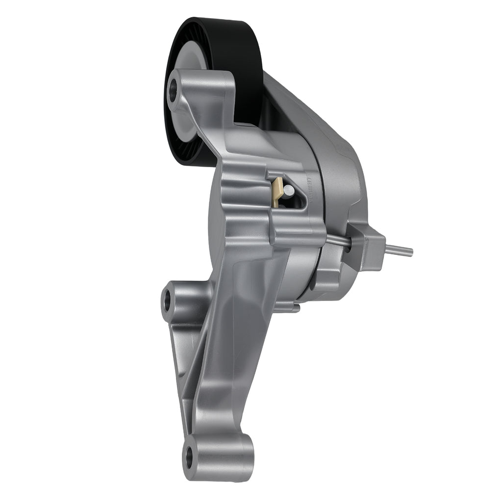 Belt Tensioner geschikt voor Audi A3 8P1 2.0 TDI 140PS 2006-2008 6M216K254AA