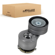 Laad de afbeelding in de galerijviewer, Aluminium Belt Tensioner geschikt voor Vauxhall Vivaro 1.9 2.0 2001-2014