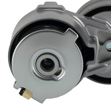 Laad de afbeelding in de galerijviewer, Aluminium Belt Tensioner compatible for Vauxhall Vivaro X83 1.9 2.0 2001-2014 T38482