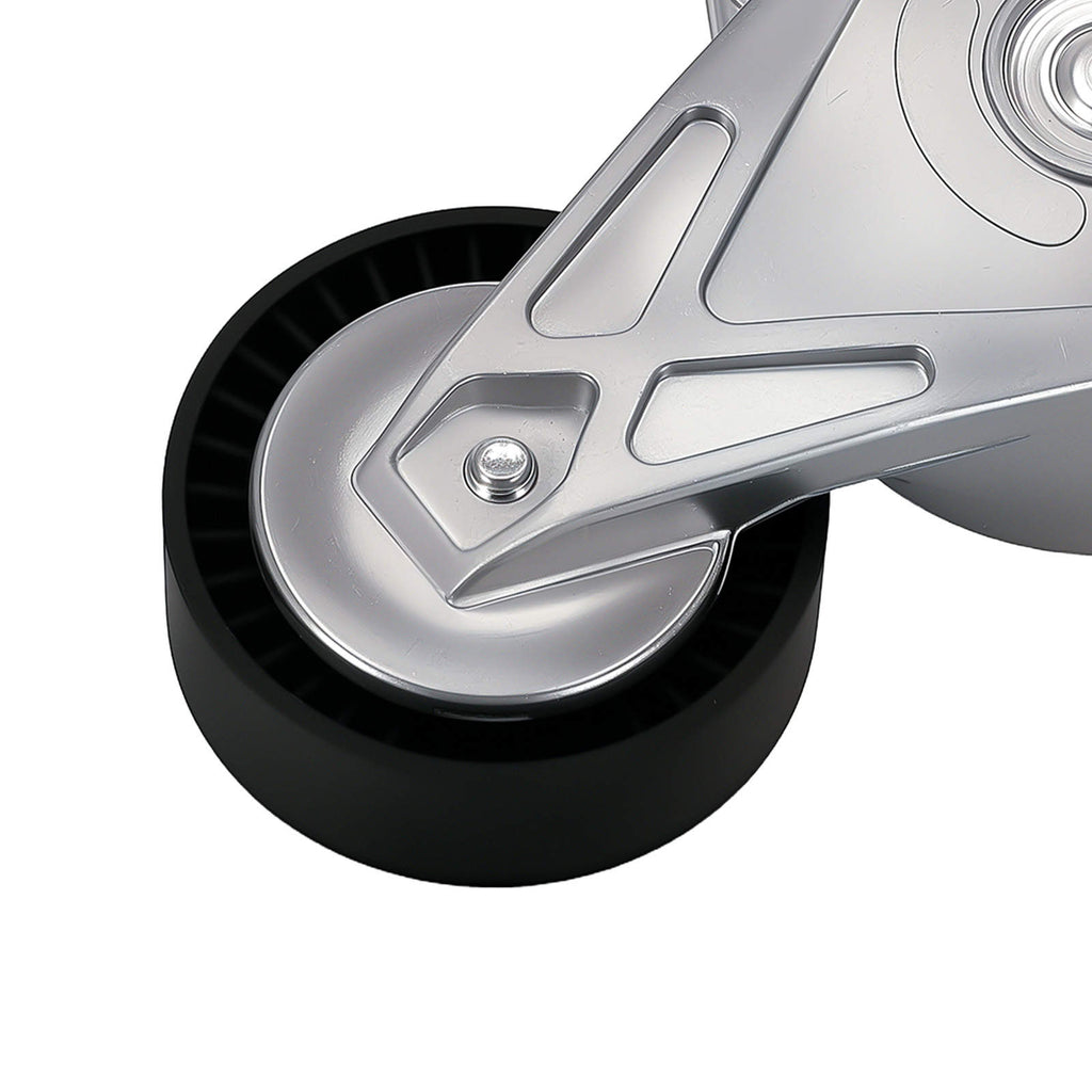 Auxiliary Belt Tensioner compatible for Audi A3 1.9TDI compatible for Ford Galaxy 038903315AE 2000-2006