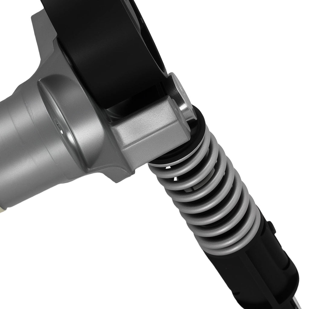 Belt Tensioner Assembly compatible for Ssangyong Rexton W 2.0 XDi 155HP 2012-2023