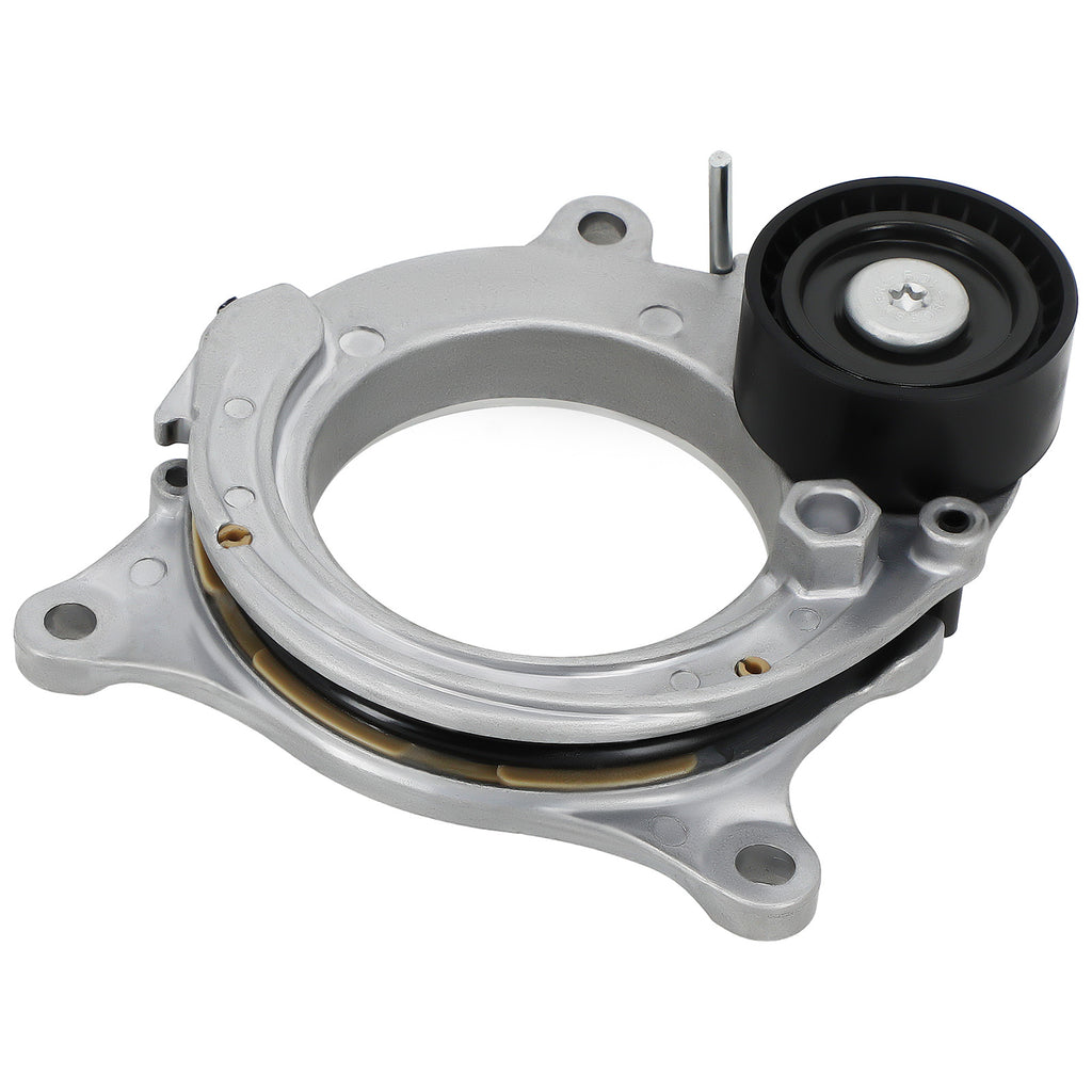 Aux Belt Tensioner geschikt voor BMW 116D 1.5D 2015 on Drive V-Ribbed 11288472172