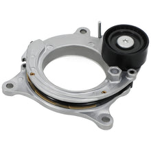 Laad de afbeelding in de galerijviewer, Aux Belt Tensioner geschikt voor BMW 116D 1.5D 2015 on Drive V-Ribbed 11288472172