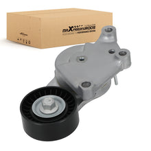 Laad de afbeelding in de galerijviewer, Aux Belt Tensioner geschikt voor FORD FOCUS MK2 TDCi 1.6D 04 to 09 Drive V-Ribbed