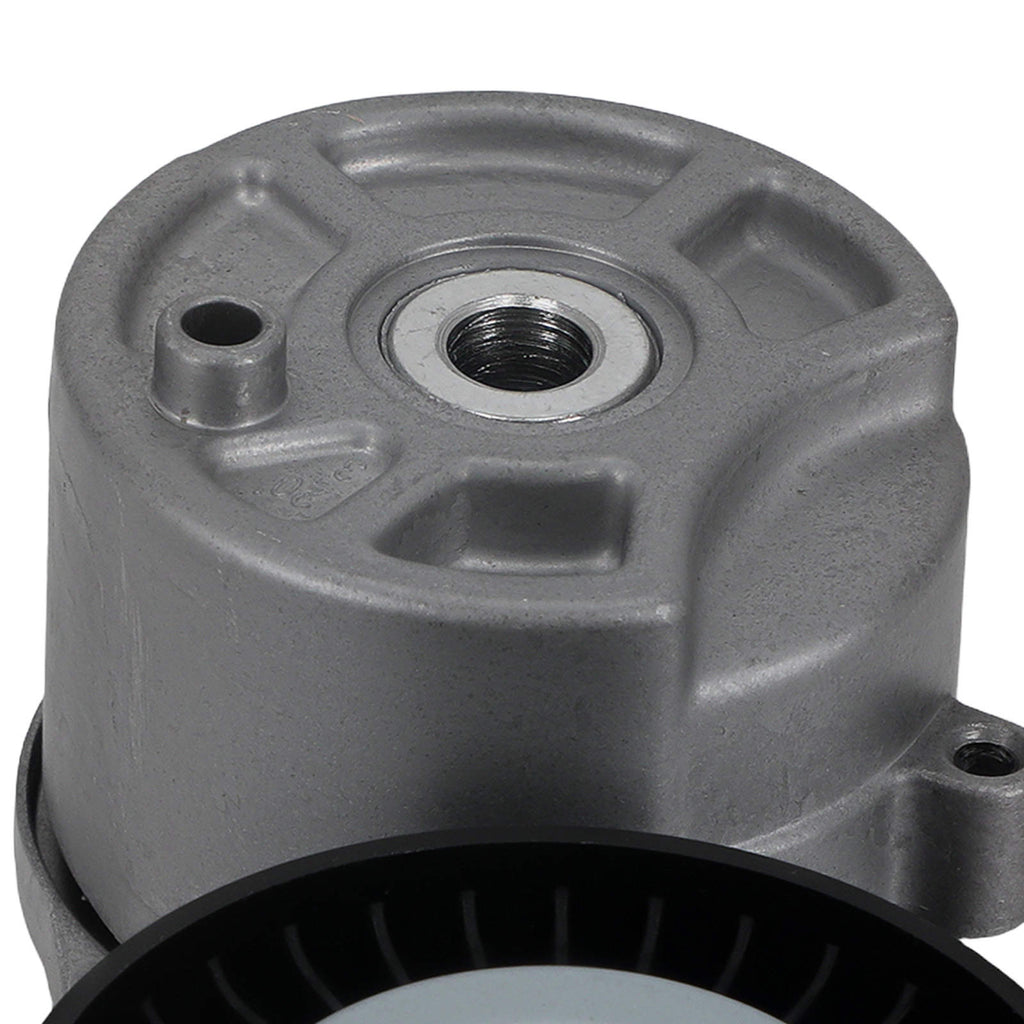 Drive V-Ribbed Belt Tensioner Kit compatible for Ford Transit Custom 2015-2019 GK2Q6A228AB