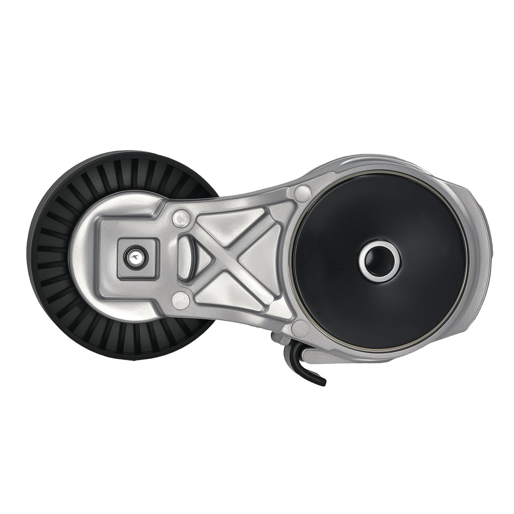 Belt Tensioner geschikt voor Chrysler TownCountry geschikt voor Dodge Caravan RG geschikt voor Jeep Wrangler 01-07