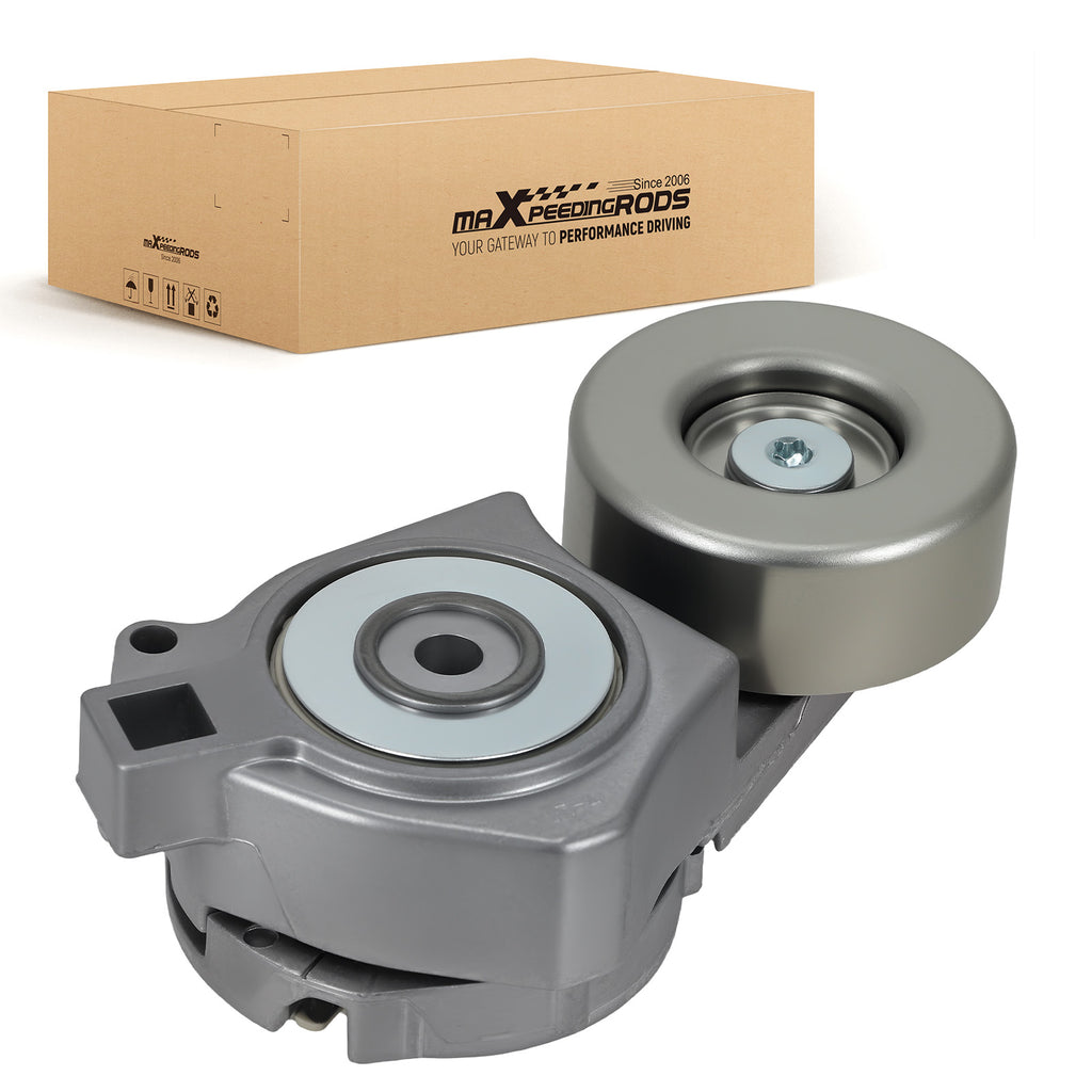 Drive Belt Tensioner Assembly geschikt voor Mitsubishi Montero 3.5L 2001-2002 MD367192