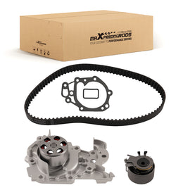 Distributieriemset geschikt voor Renault Clio III CR0/1 1.2 16V 2010-2014 95 teeth