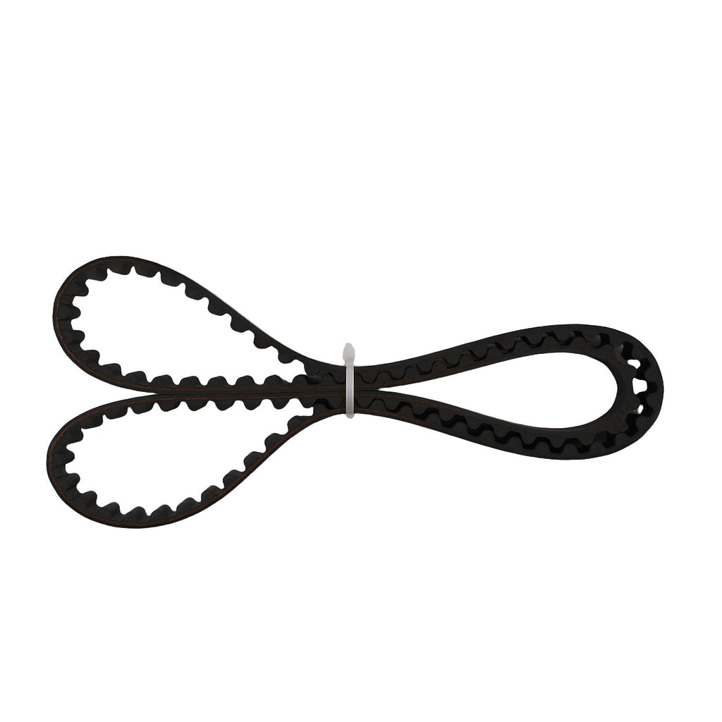 Complete Timing Belt Set compatible for Renault Modus 1.2 2004-2012 with Water Pump