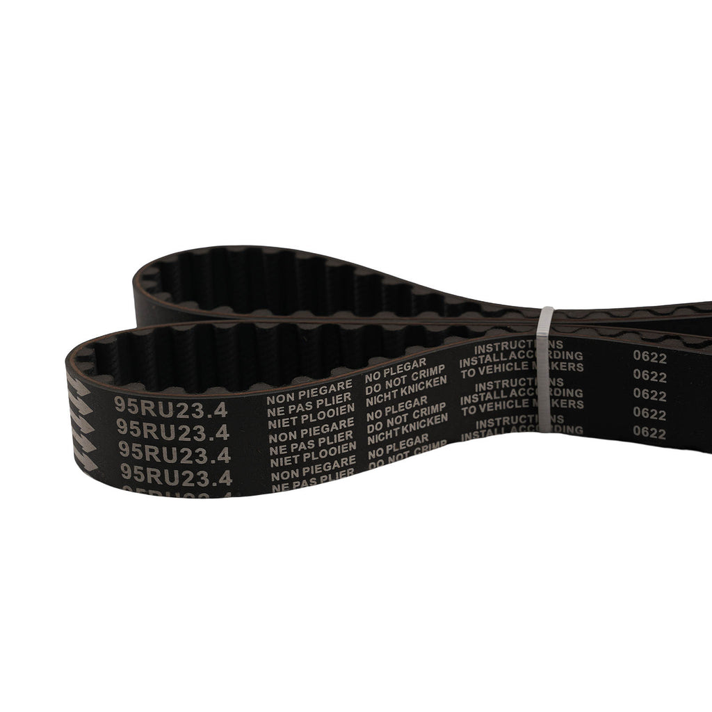 Complete Timing Belt Set compatible for Renault Modus 1.2 2004-2012 with Water Pump