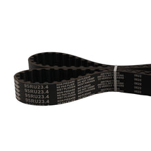 Laad de afbeelding in de galerijviewer, Complete Timing Belt Set compatible for Renault Modus 1.2 2004-2012 with Water Pump