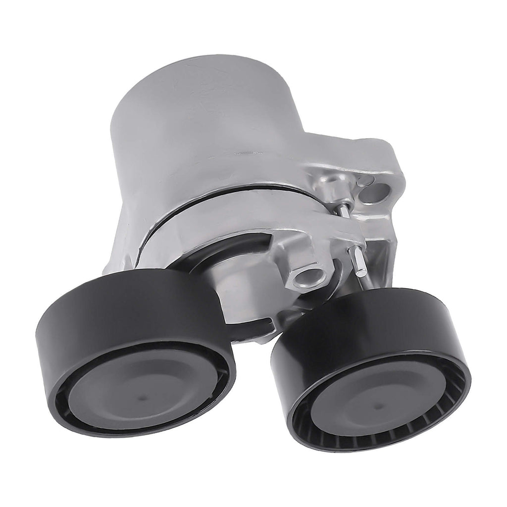 Kit Servizi Cinghia Tendicinghia Rulli For BMW 6 E63 E64 635d 2004-2010 KPV294
