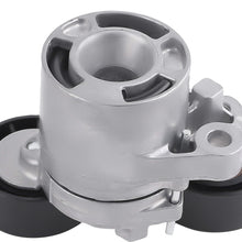 Laad de afbeelding in de galerijviewer, Kit Servizi Cinghia Tendicinghia Rulli For BMW 6 E63 E64 635d 2004-2010 KPV294