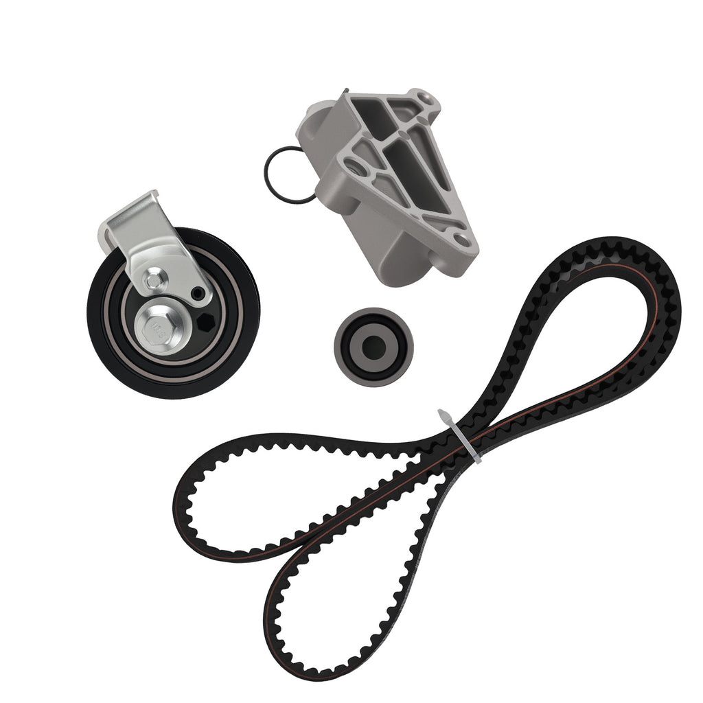 Kit Distribución Tensor geschikt voor Audi A4 B5 1.8T 125PS 1994-2000 T43065
