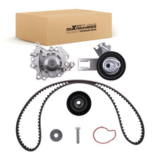 Laad de afbeelding in de galerijviewer, Timing BeltWater Pump Kit voor CITROËN Berlingo 1.5 BlueHDI 2018-on 131 Teeth
