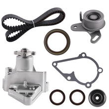 Laad de afbeelding in de galerijviewer, Timing Belt KitWater Pump geschikt voor Hyundai Accent Excel Getz geschikt voor Kia Rio 1.4 1.5 1.6