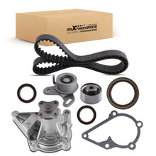 Laad de afbeelding in de galerijviewer, Timing Belt KitWater Pump compatible for Hyundai Accent Excel Getz compatible for Kia Rio 1.4 1.5 1.6