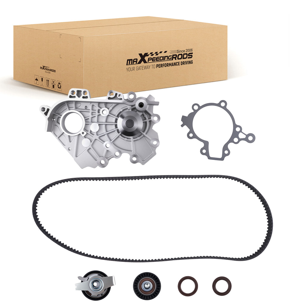 Cam belt Timing Belt Kit geschikt voor Great Wall V200 X200 2.0L GW4D20 2011-on171 Teeth