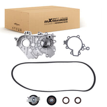 Laad de afbeelding in de galerijviewer, Cam belt Timing Belt Kit geschikt voor Great Wall V200 X200 2.0L GW4D20 2011-on171 Teeth