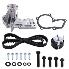 Laad de afbeelding in de galerijviewer, Timing BeltWater Pump Kit geschikt voor Ford C-Max Petrol: 1.6 2007-2010 531081310