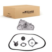 Laad de afbeelding in de galerijviewer, Timing Belt Kit Water Pump Set geschikt voor Mazda MX5 MK2 1.8L 2.5L 1998-2005 B6BF15010F