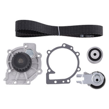 Laad de afbeelding in de galerijviewer, Timing Belt en Water Pump Kit geschikt voor VOLVO XC90 Mk1 2.4D 02 to 14 Set